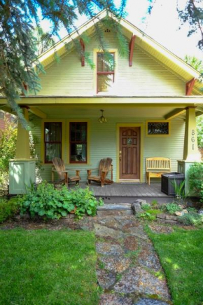 Bluebird Day - Lavender Cottage